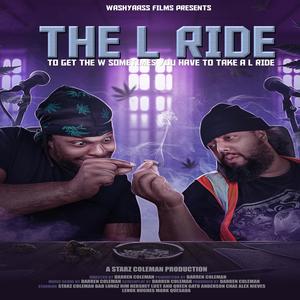 The L Ride (Explicit)