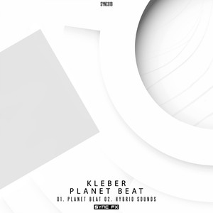 Planet Beat (Original Mix)