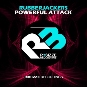 Powerful Attack (Original Mix)