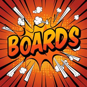 Boards