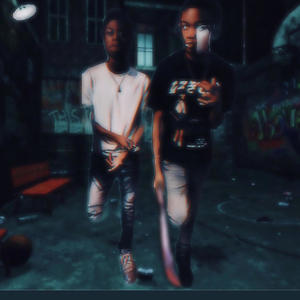 Im Just Squid (Explicit)