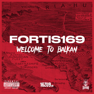 Welcome to Balkan (Explicit)