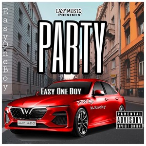 Party (Explicit)