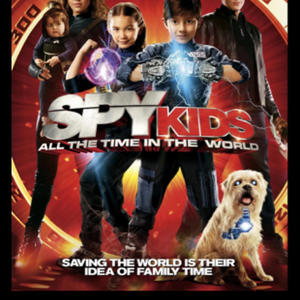 spy kids