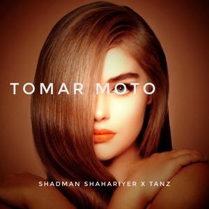 Tomar Moto (feat. Tanz)