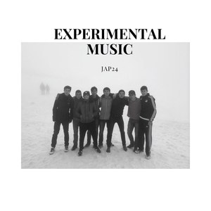 Experimental Music