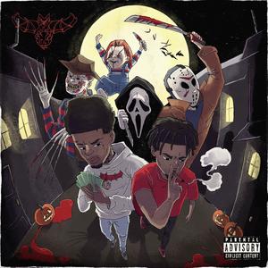 Hop Out (feat. Glokk40Spaz) (Explicit)