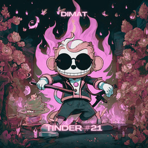 Tinder #21 (Explicit)