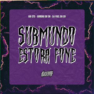SUBMUNDO ESTORA FONE