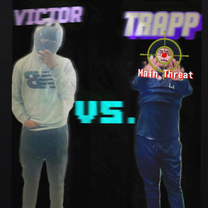 Victor vs Trapp (Explicit)