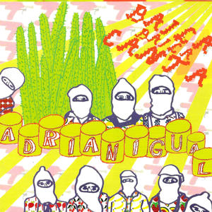 Una planta (Explicit)