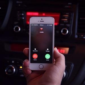 LA LLAMADA (Explicit)