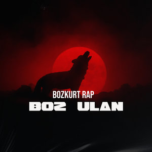 Boz Ulan