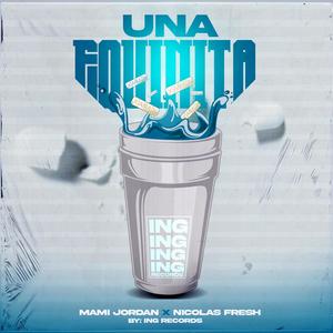 Una equinita (feat. Mami Jordan 23 & Nicolas Fresh)