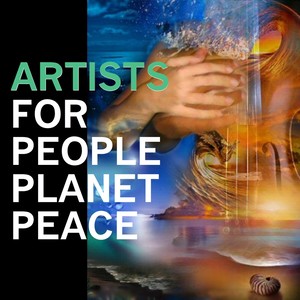 Artists for People Planet Peace