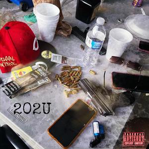 Dangerous (feat. King Ea$y) (Explicit)