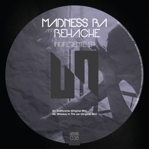 Whiskey In The Jar (Original Mix)