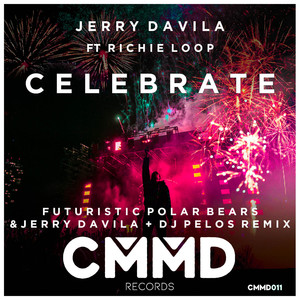 Celebrate (Original Mix)
