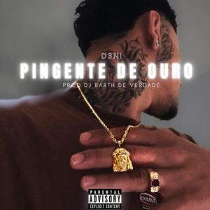 Pingente de Ouro (Explicit)