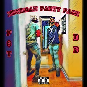 Michigan Party Package (Explicit)