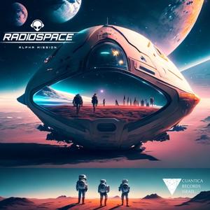 Lost Astronaut (Explicit)