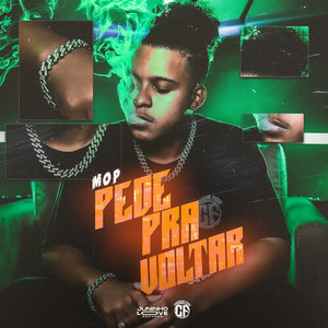Pede pra Voltar (Explicit)