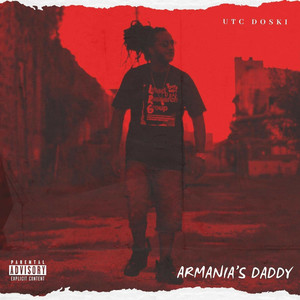 Armania's Daddy (Explicit)