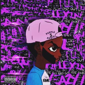 Purple Audio, Vol. 3 (Explicit)