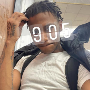 9s & Pounds (Explicit)