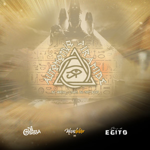 Sons do Egito - Automotivo Piramide (Explicit)