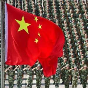 我和我的祖国