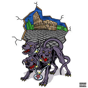 BLA BLA (Explicit)