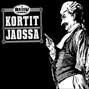 Kortit Jaossa