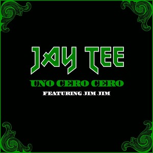 Uno Cero Cero (feat. Jim Jim) [Explicit]