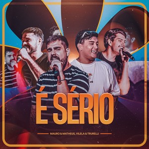 É Sério (Live)