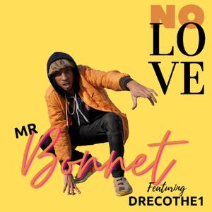 No Love (feat. Drecothe 1) (Explicit)