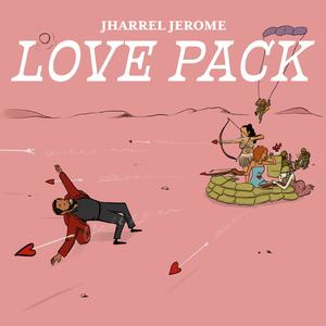 Love Pack (Explicit)