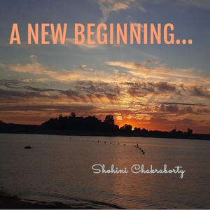 A New Beginning...