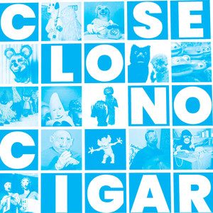 No Cigar (Adrian Sherwood Dub)