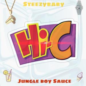 HI-C (feat. Jungle Boy Sauce) [Explicit]