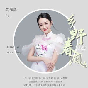 乡野春风 (伴奏)