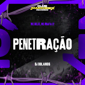 Penetração (Explicit)