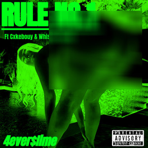 Rule No. 1 (Explicit)