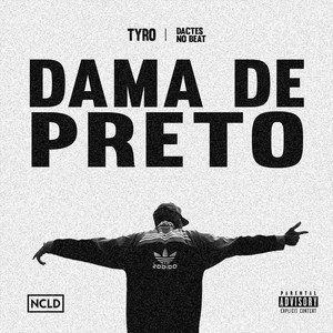 Dama de Preto (Explicit)