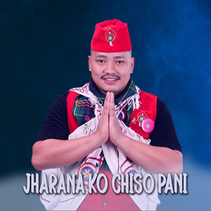 Jharanako Chiso Pani (Live)