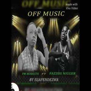 Sijapendezwa (feat. Fazzos nigger & Pm modeste)