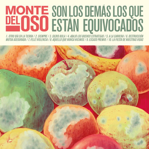 La fiesta de nuestras vidas