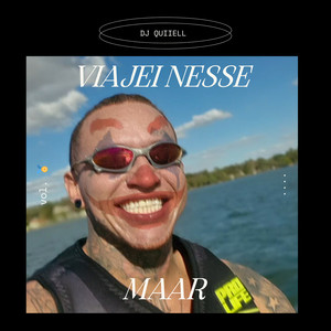 VIAJEI NESSE MAR (Explicit)