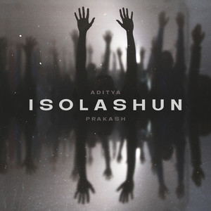 ISOLASHUN (feat. Guhan Venkataraman)