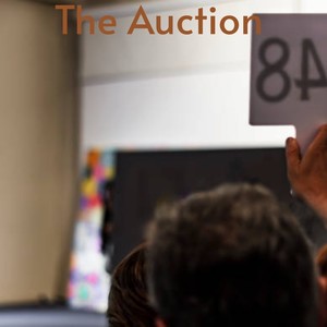 The Auction (Explicit)